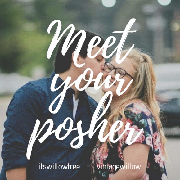 Meet your Posher, Courtney - Picture 5 of 5